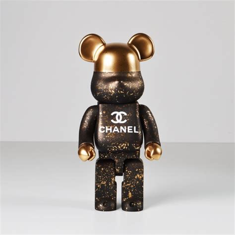 chanel bear babe model|chanel fashion designer.